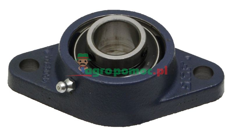 FAG Zespół łożyskowy z oprawą kołnierzową | PCJT45 | zdjęcie nr 1